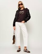 Pinko Tricou Quentin | regular fit