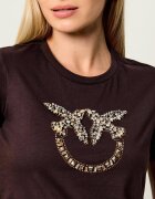Pinko Tricou Quentin | regular fit