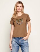 Pinko Tricou QUENTIN | regular fit