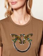 Pinko Tricou QUENTIN | regular fit
