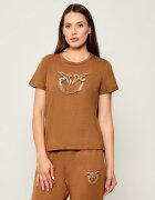Pinko Tricou QUENTIN | regular fit