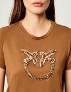 Pinko Tricou QUENTIN | regular fit