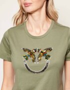 Pinko Tricou Quentin | regular fit