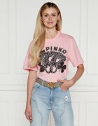 Pinko Tricou | Regular Fit