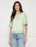 Pinko Tricou Reimagine x Patrick McDowell | Oversize fit