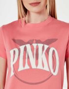 Pinko Tricou START | Regular Fit