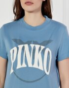 Pinko Tricou START | Regular Fit