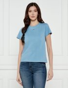 Pinko Tricou | Straight fit