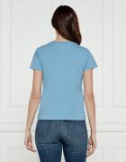 Pinko Tricou | Straight fit