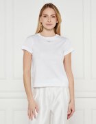 Pinko Tricou | Straight fit