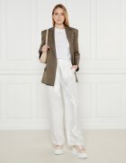 Pinko Tricou | Straight fit
