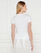Pinko Tricou | Straight fit