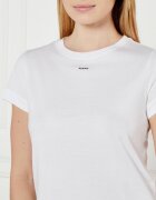 Pinko Tricou | Straight fit