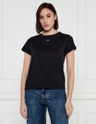 Pinko Tricou | Straight fit