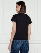 Pinko Tricou | Straight fit