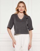 Pinko Tricou SUEZ | Loose fit