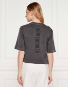 Pinko Tricou SUEZ | Loose fit