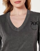 Pinko Tricou SUEZ | Loose fit