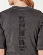 Pinko Tricou SUEZ | Loose fit