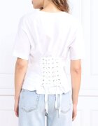Pinko Tricou TATAMI | Regular Fit