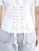 Pinko Tricou TATAMI | Regular Fit