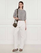 Pinko Tricou TORRONE | Cropped Fit