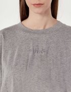 Pinko Tricou TORRONE | Cropped Fit