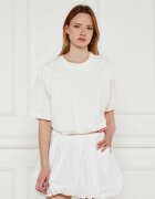 Pinko Tricou TORRONE | Cropped Fit