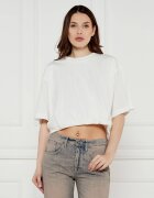 Pinko Tricou TORRONE | Cropped Fit