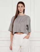 Pinko Tricou TORRONE | Cropped Fit