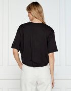 Pinko Tricou Torrone | Cropped Fit