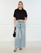 Pinko Tricou TORRONE | Cropped Fit