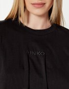 Pinko Tricou TORRONE | Cropped Fit