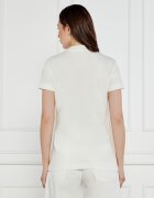 Pinko Tricou TRAPANI Lips Race | Regular Fit