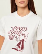 Pinko Tricou Trapani | regular fit