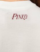 Pinko Tricou Trapani | regular fit