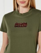 Pinko Tricou TRAPANI | Regular Fit