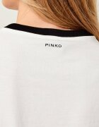 Pinko Tricou Trofie | Cropped Fit