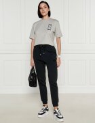 Pinko Tricou Tunisia| Loose fit