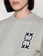 Pinko Tricou Tunisia| Loose fit
