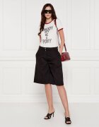 Pinko Tricou WALER | x Patrick McDowell | Regular Fit