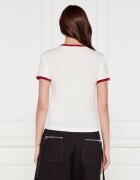 Pinko Tricou WALER | x Patrick McDowell | Regular Fit