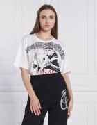 Pinko Tricou X DIABOLIK FEDERICA | Regular Fit