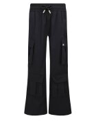 Pinko UP Pantaloni cargo POPELINE | Loose fit