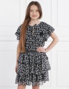 Pinko UP Rochie GEORGETTE