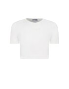 Pinko UP Tricou | Cropped Fit