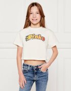 Pinko UP Tricou | Cropped Fit