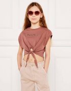 Pinko UP Tricou | Cropped Fit