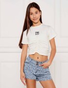 Pinko UP Tricou | Cropped Fit