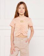 Pinko UP Tricou | Cropped Fit